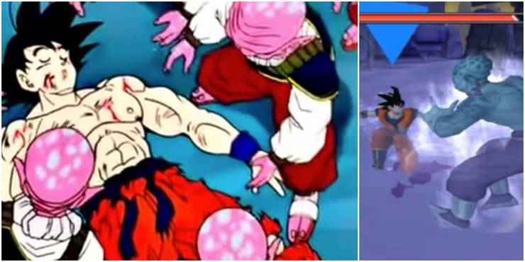10 More Dragon Ball Storylines We’ll Never Get Closure On 10 More Dragon Ball Storylines We’ll Never Get Closure On